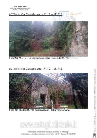 IMMOBILI-IMMOBILE RESIDENZIALE-Via Castello, 1, 16040 Favale di Malvaro GE, Italia - Foto 6