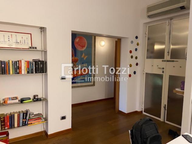 CASA INDIPENDENTE di 5 vani e di 115 mq (GROSSETO) rif. 03490 - Foto 14