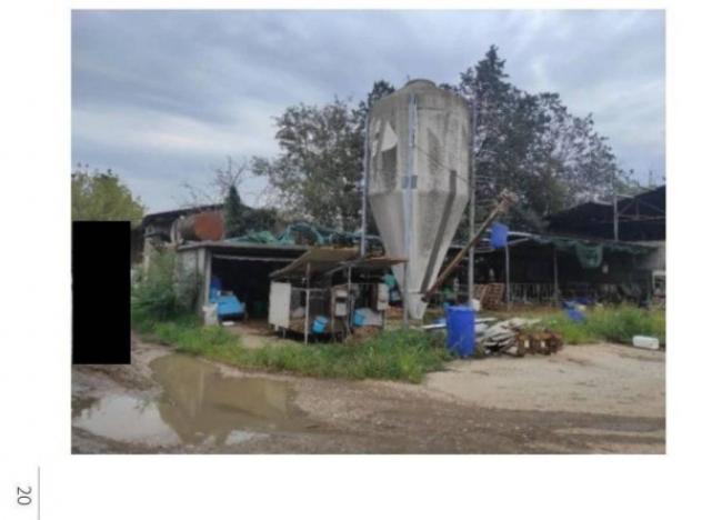Immobile in asta di 21383 m² con più di 5 locali in vendita a Istrana - Foto 12
