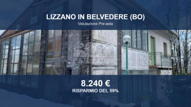 Immobile in asta di 65 m² in vendita a Lizzano
