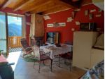 Appartamento in villino.