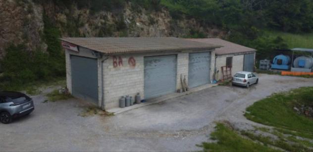 Immobile in asta di 97 m² in vendita a Montesano sulla Marcellana - Foto 5