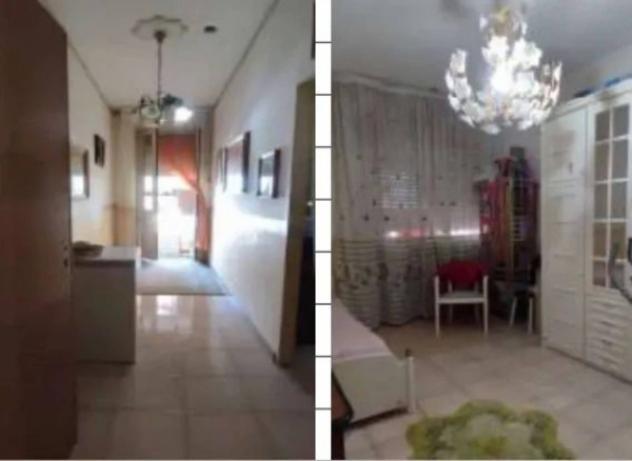 Immobile in asta di 144 m² in vendita a Palermo - Foto 5