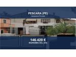 Immobile in asta di 172 m², box auto in vendita a Pescara