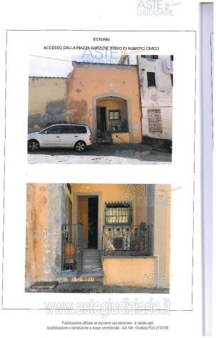 IMMOBILI-IMMOBILE RESIDENZIALE-Piazza Garzoni, 51017 Pescia PT, Italia