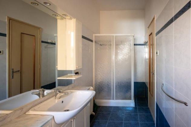 Appartamento di 85 m² con 4 locali e box auto in vendita a Rovigo - Foto 17