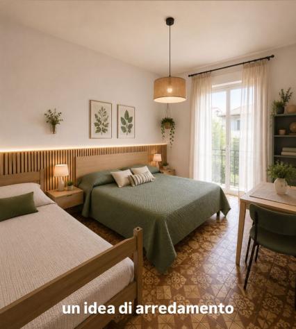 Villa a schiera in vendita a San Felice Circeo - Foto 14