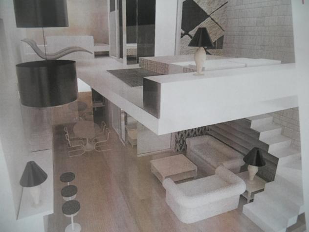 Casa singola in vendita a Sarzana 80 mq Rif: 1131864 - Foto 4