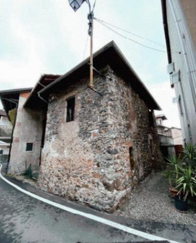 Immobile in asta di 80 m² in vendita a Serravalle Sesia - Foto 2