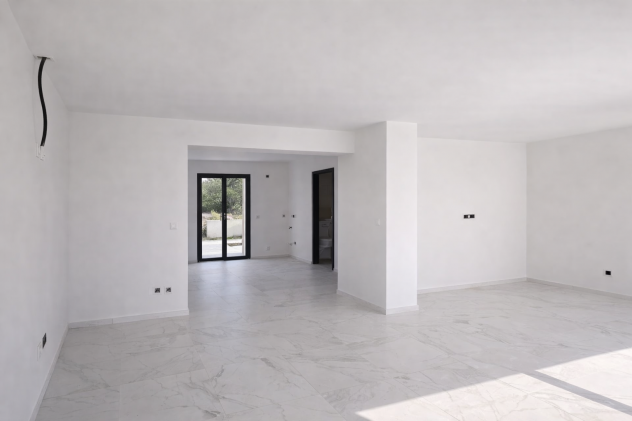 Villa Bifamiliare, Siracusa, Belvedere - Foto 3