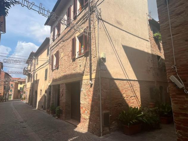 Terratetto in vendita a Terricciola 80 mq Rif: 1431119 - Foto 5