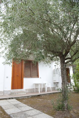Piccola casa a pochi chilometri da Agropoli - Foto 5