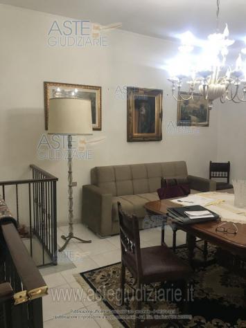 IMMOBILI-IMMOBILE RESIDENZIALE-Vico Pontillo al Corso Cavour n. 8 - Foto 8