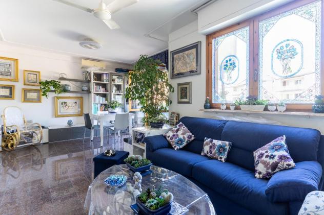 Appartamento in vendita a Viareggio 113 mq Rif: 1447828 - Foto 6