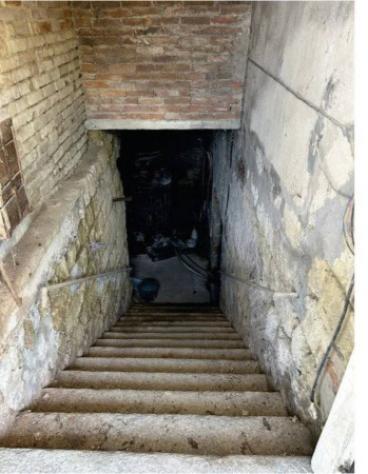 Immobile in asta di 688 m² con più di 5 locali e box auto in vendita a Vignale Monferrato - Foto 13
