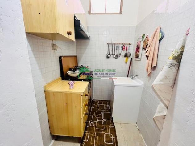 Rif:2617 - Appartamento ristrutturato in zona centrale, Vittoria - Foto 13
