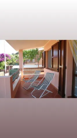 Villa Verde Mare