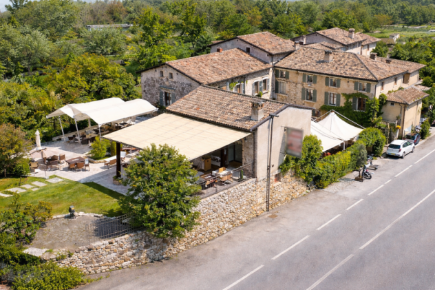 GFP - RISTORANTE IN ANTICO CASCINALE - Foto 6