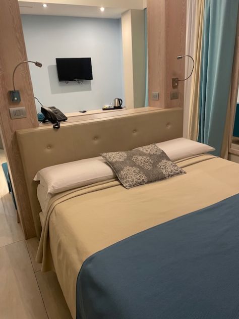 Cagliari Via Roma Hotel Ristorante - Foto 7