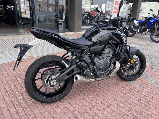 Yamaha MT-07 35KW A2 - Foto 9
