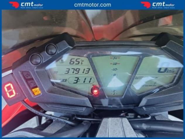 KAWASAKI Z 800 Garantita e Finanziabile rif. 23935183 - Foto 5
