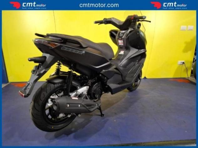KL Brera 125 Finanziabile - Nero - 1 rif. 24112175 - Foto 8
