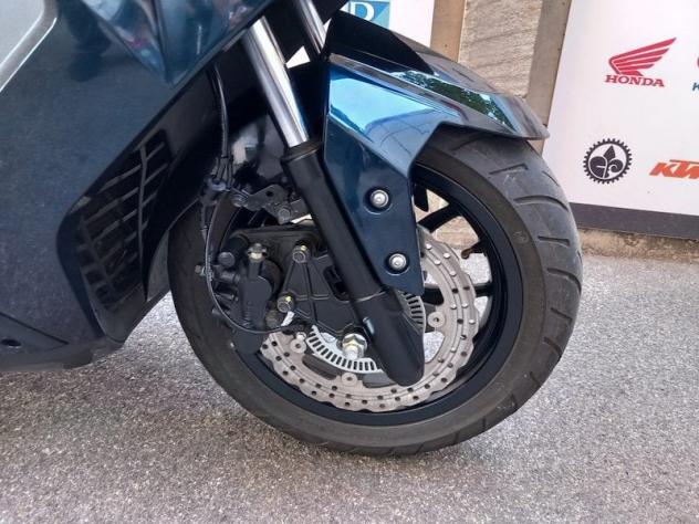 Kymco Dink 150 FLAT - Foto 9