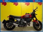 DUCATI Scrambler 800 Garantita e Finanziabile rif. 23935172