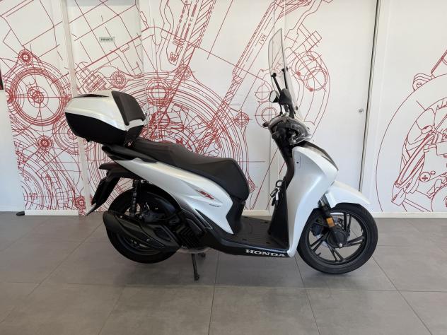Honda SH 150 SH 150 SPORTY - YM 2024