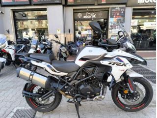 BENELLI TRK 502 X . rif. 23976938