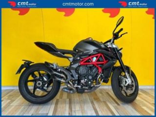 MV AGUSTA Brutale 800 Garantita e Finanziabile rif. 24134938