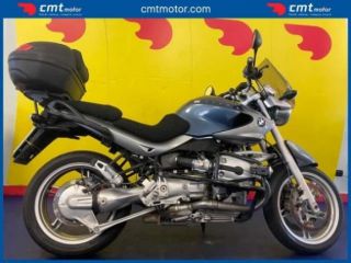 BMW R 1150 R Finanziabile - Grigio scuro - 81774 rif. 22766551