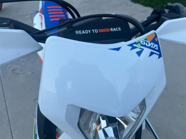 KTM EXC 300 6Days 2026 Italia rif. 22992545 - Foto 6