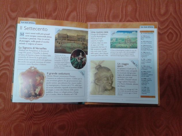 CD AUDIO "MOZART I SUOI CAPOLAVORI" - Foto 3