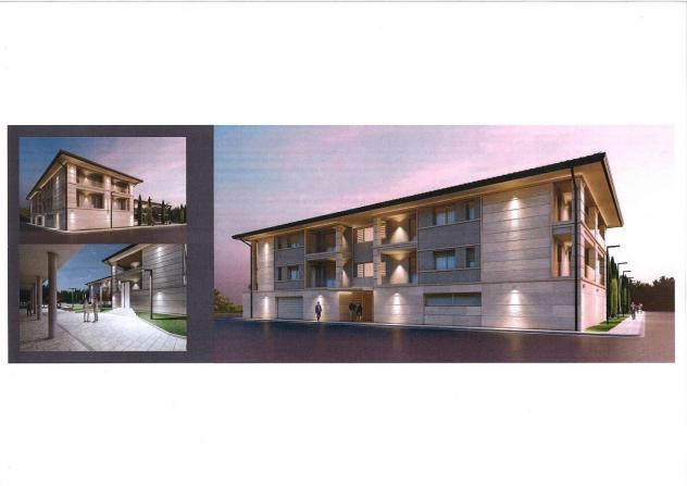 Appartamento in vendita a Cascina 91 mq Rif: 1316360 - Foto 2