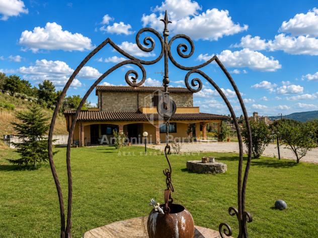 Casale in vendita a Todi - Foto 15