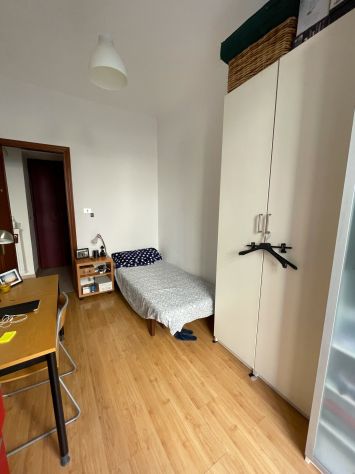 2 SINGOLE PER STUDENTESSE IN CASA NUOVA A 400 METRI DAL POLI - Foto 3