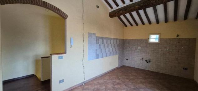 Terratetto in affitto a Montione - Cascina 70 mq Rif: 1373970 - Foto 3