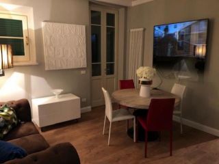 Appartamento in affitto a Forte dei Marmi 100 mq  Rif: 1031564