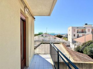 Rif. 2407 - Appartamento a Casuzze vicino al mare libero
