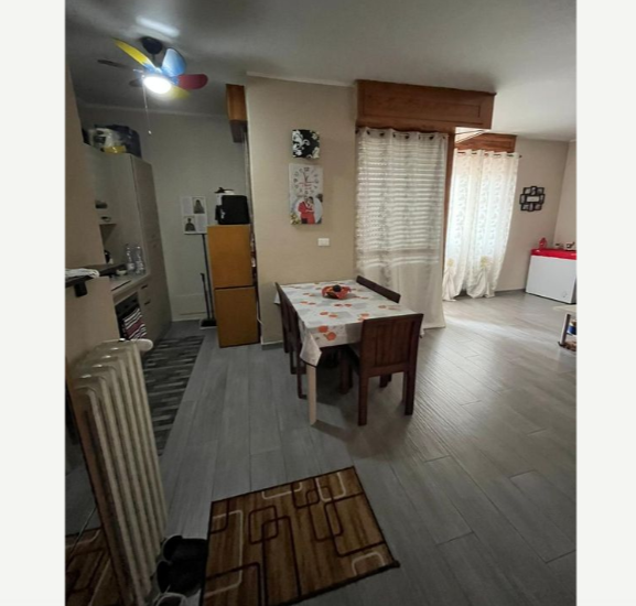 VIA FRANCESCO GUALA GRAZIOSO TRILOCALE CON PICCOLO TERRAZZO - Foto 2