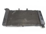 HONDA INTEGRA 700 19010MGSD71 RADIATORE 11 - 13 WATER COOLER PIEGATO STORTO