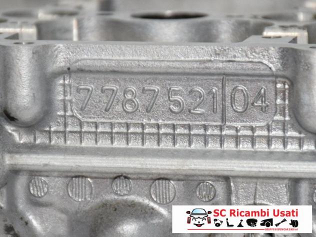 Testata Bmw Serie 1 118d E87 11127806058 7781212 778752104 - 08347 - Foto 7
