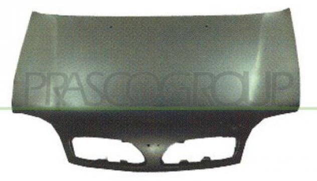 COFANO ANT. DS0073100 Carrozzeria  Lamierati esterni  Cofano  Cofano ant. NISSAN - MICRA - 1998  2000, NISSAN - MICRA - 2000  2002