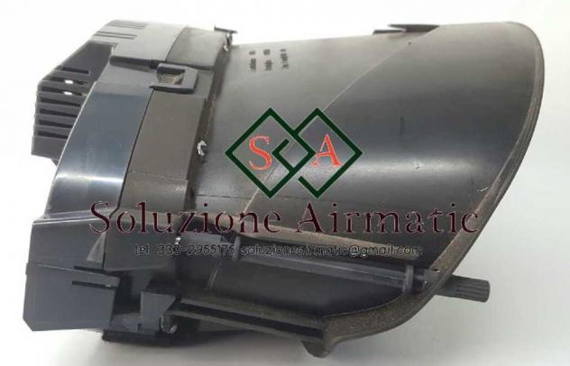 Mercedes CLK 200 quadro strumenti A2095409711