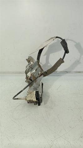SERRATURA ANTERIORE DESTRA CITROEN C5 Berlina 3° Serie 9800618280 EW7A (08) - Foto 2