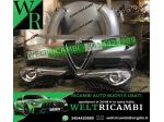 MUSATA ALFA ROMEO STELVIO COMPLETA