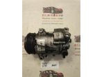 COMPRESSORE A/C OPEL Astra J 2° Serie 13450516 401351739 B16DTH diesel 1598 (11)