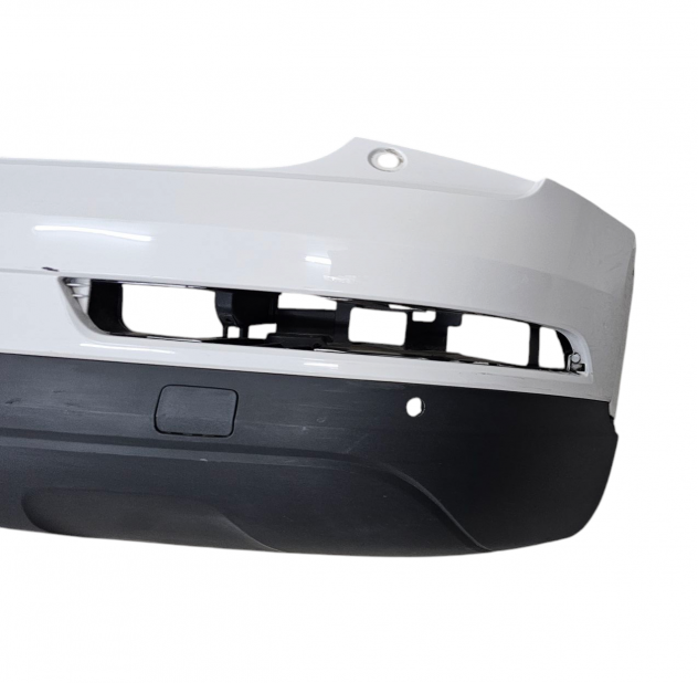 PARAURTI POSTERIORE COMPLETO AUDI Q3 Serie (8UB) 8U0807385C (1114) - Foto 15