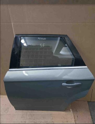PORTIERA POSTERIORE SINISTRA FORD Mondeo S. Wagon 6° Serie (0714)